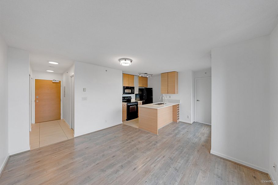 909 928 Homer Street Vancouver, BC - 11