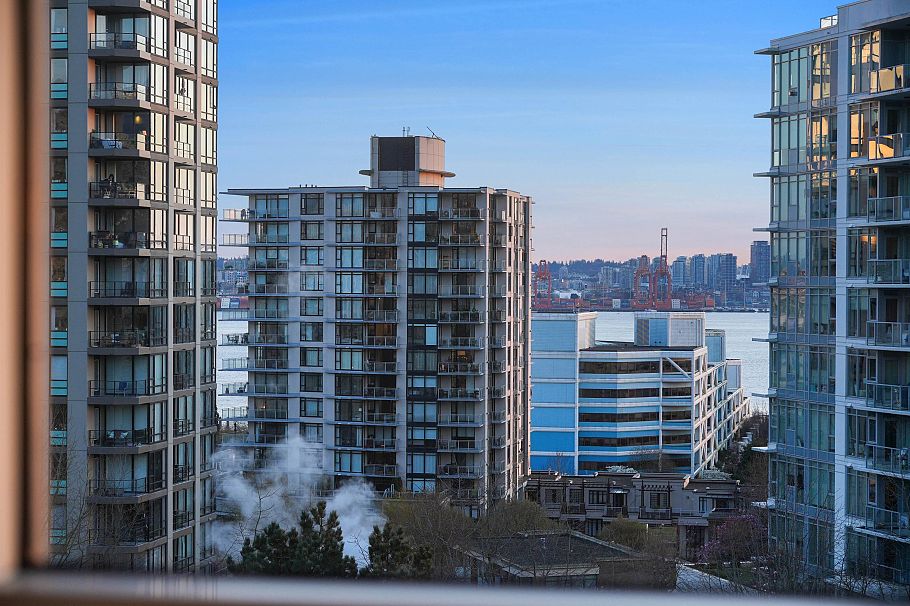 507 177 W 3rd Street North Vancouver, BC - 15