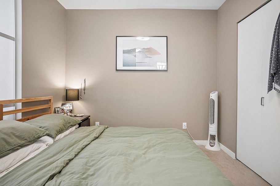 206 289 E 6th Avenue Vancouver, BC - 4