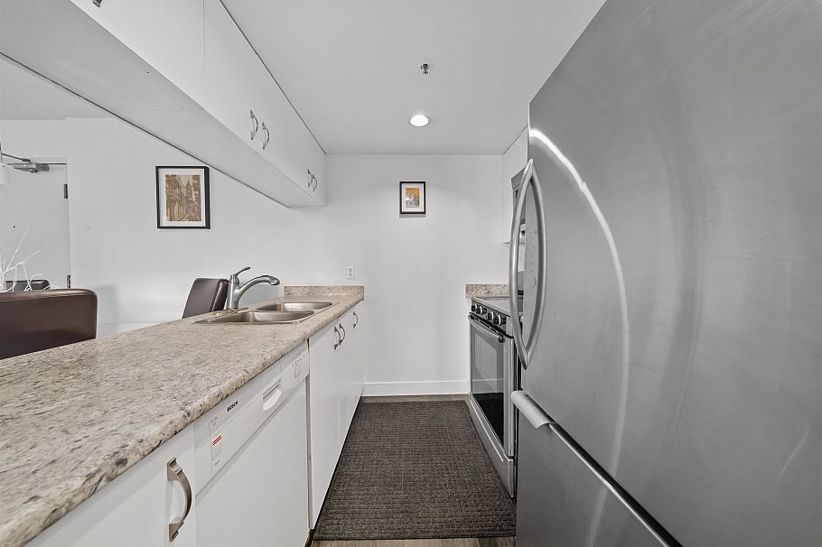 1908 1908 1060 Alberni Street Vancouver, BC - 25