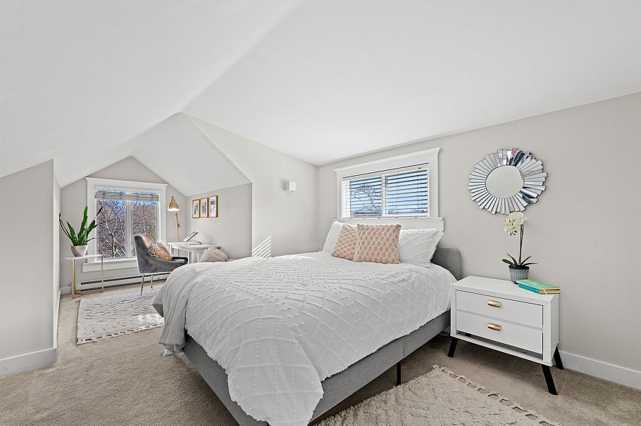 846 E 23rd Avenue Vancouver, BC - 16