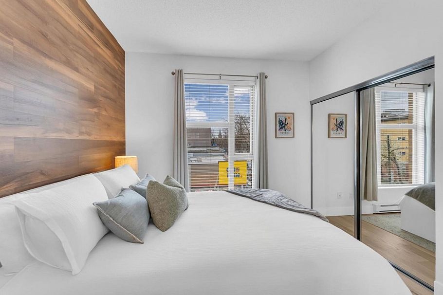 304 205 E 10th Avenue Vancouver, BC - 17