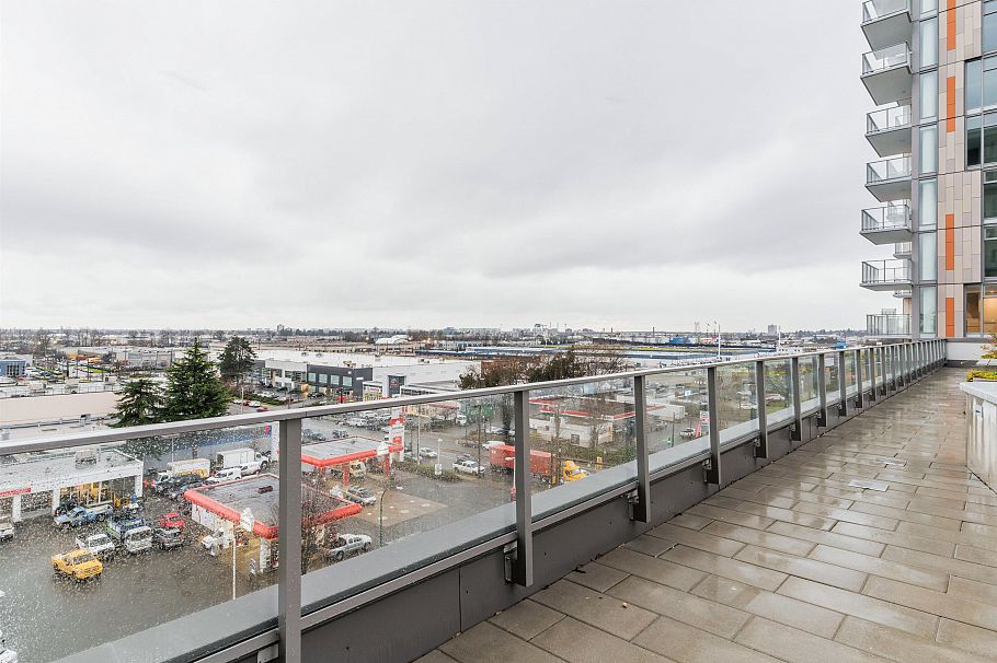 305 8138 Fraser Street Vancouver, BC - 22