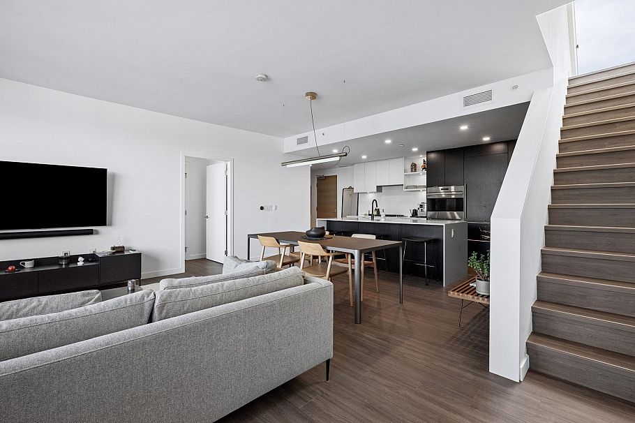 802 210 E 5th Avenue Vancouver, BC - 17