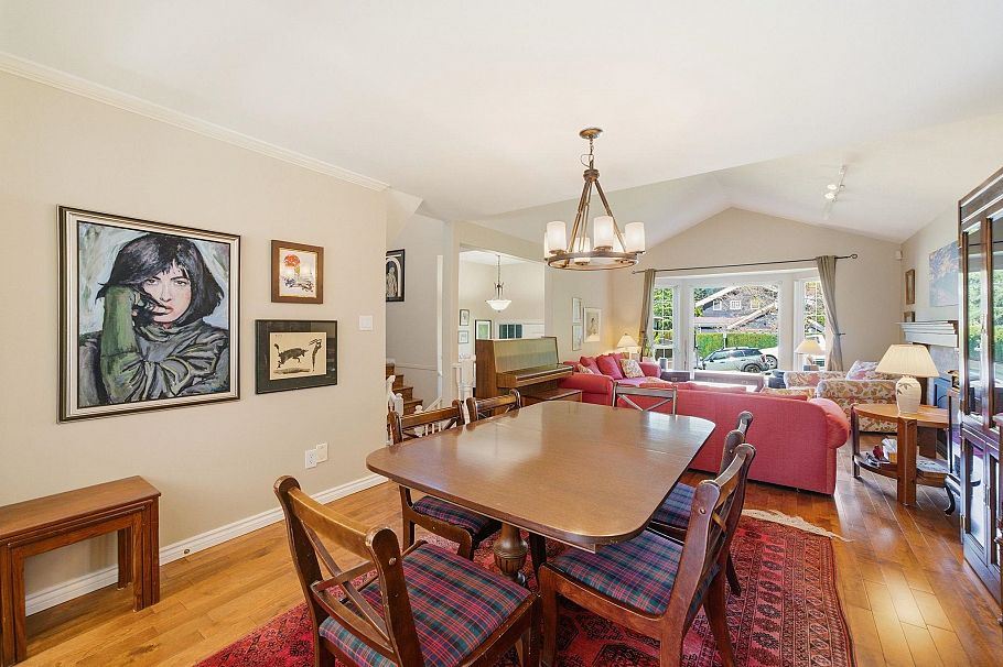 4575 Cliffmont Road North Vancouver, BC - 13