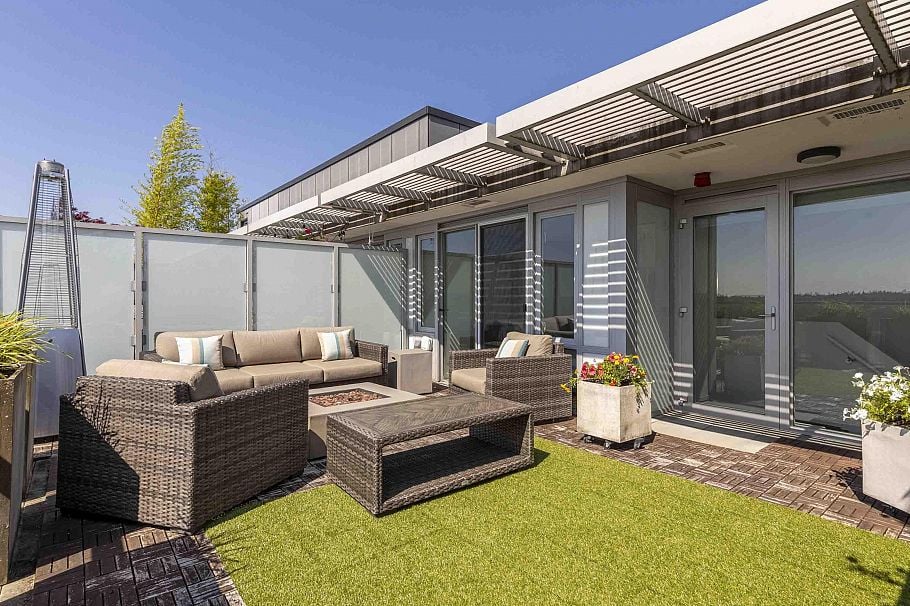 1206 2770 Sophia Street Vancouver, BC - 32