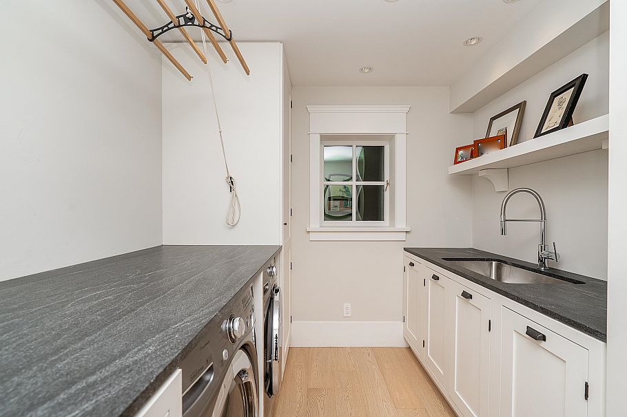 1970 Mcnicoll Avenue Vancouver, BC - 31