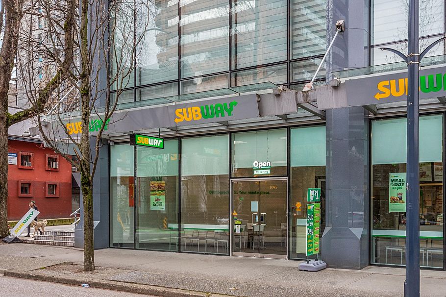 3005 1068 Hornby Street Vancouver, BC - 25