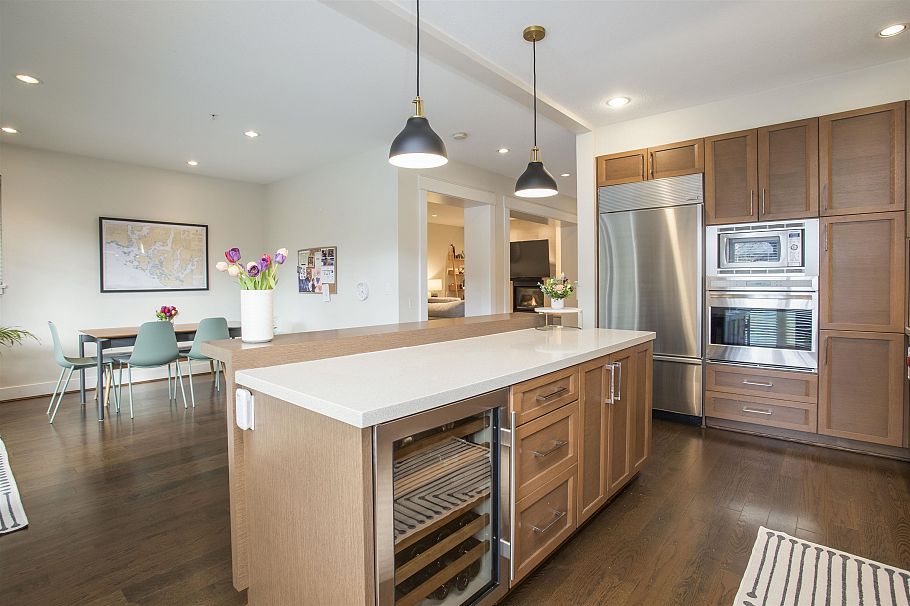 28 555 Raven Woods Drive North Vancouver, BC - 9