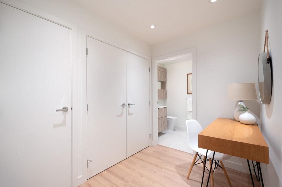 520 755 Harbourside Drive North Vancouver, BC - 27