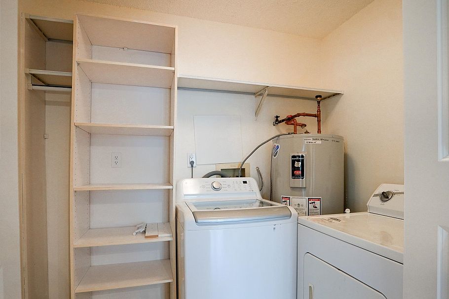 101 1845 Robson Street Vancouver, BC - 11