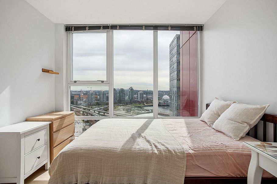 2209 602 Citadel Parade Vancouver, BC - 11