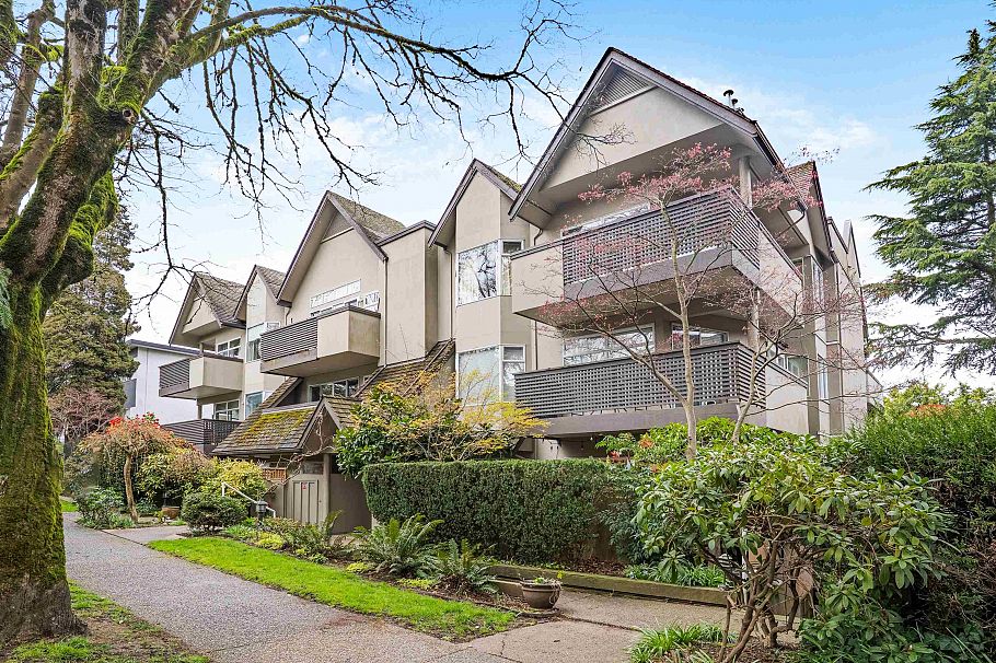 206 1963 W 3rd Avenue Vancouver, BC - 29