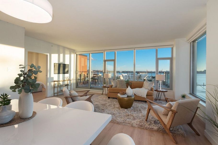 520 755 Harbourside Drive North Vancouver, BC - 18