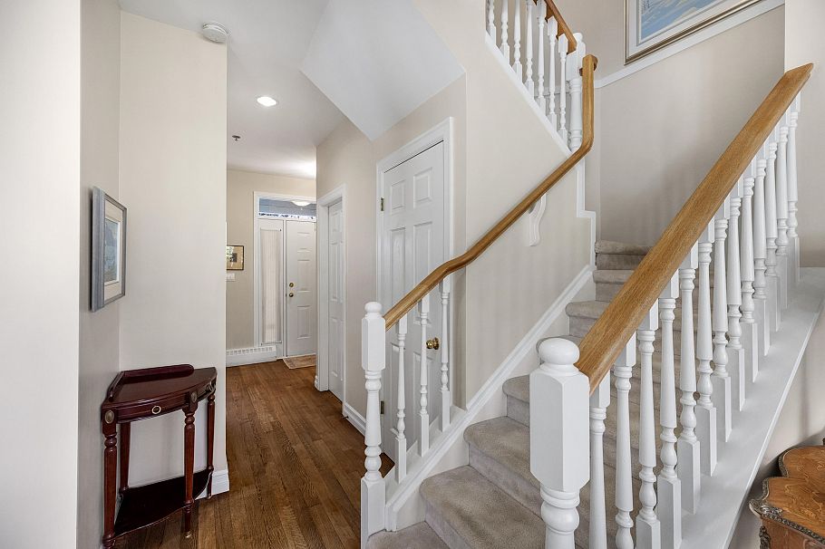 10 5880 Hampton Place Vancouver, BC - 16