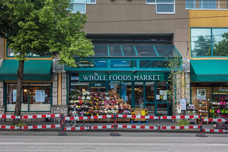 303 2125 W 2nd Avenue Vancouver, BC - 19