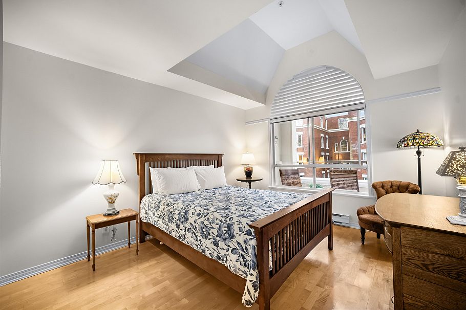 407 1230 Haro Street Vancouver, BC - 23