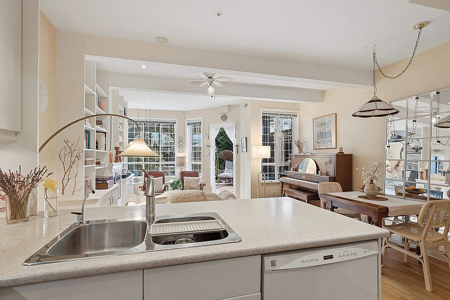 123 3440 W Broadway Vancouver, BC - 9