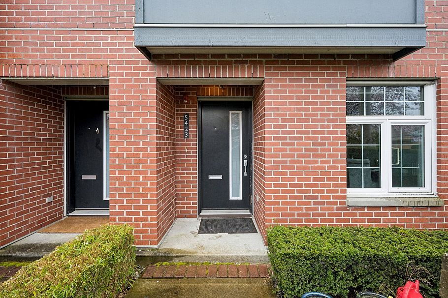 5423 Willow Street Vancouver, BC - 10