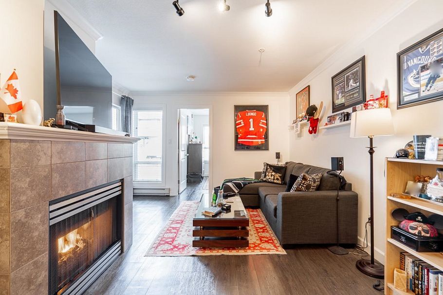 307 3939 Hastings Street Burnaby, BC - 18