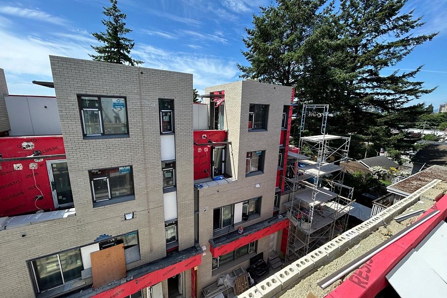 103A 433 E 3rd Street North Vancouver, BC - 4