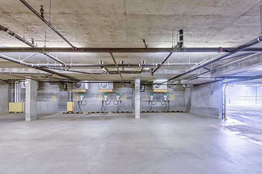 308 2768 Cranberry Drive Vancouver, BC - 21