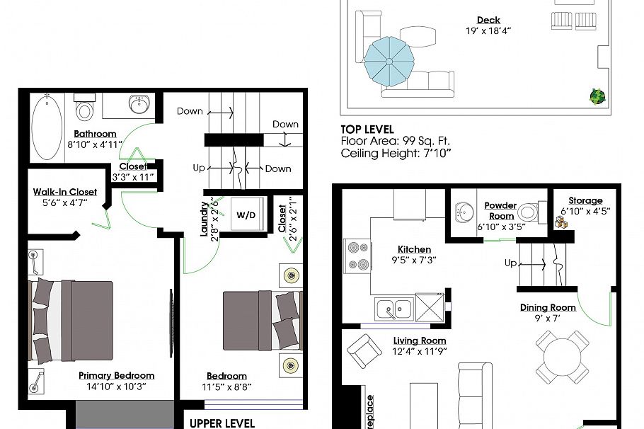 13 1073 Lynn Valley Road North Vancouver, BC - 22