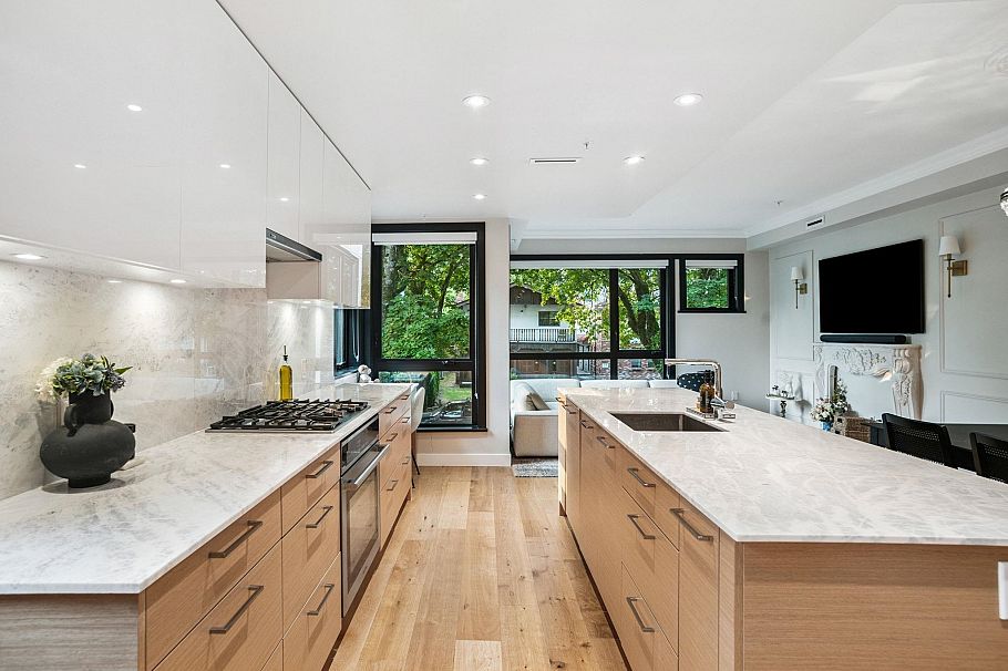 201 3669 West 11th Avenue Vancouver, BC - 13