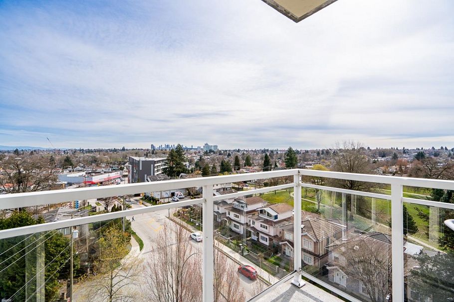 952 1483 E King Edward Avenue Vancouver, BC - 18