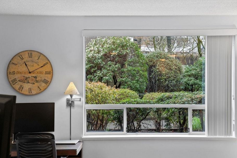 205 1050 Broughton Street Vancouver, BC - 20