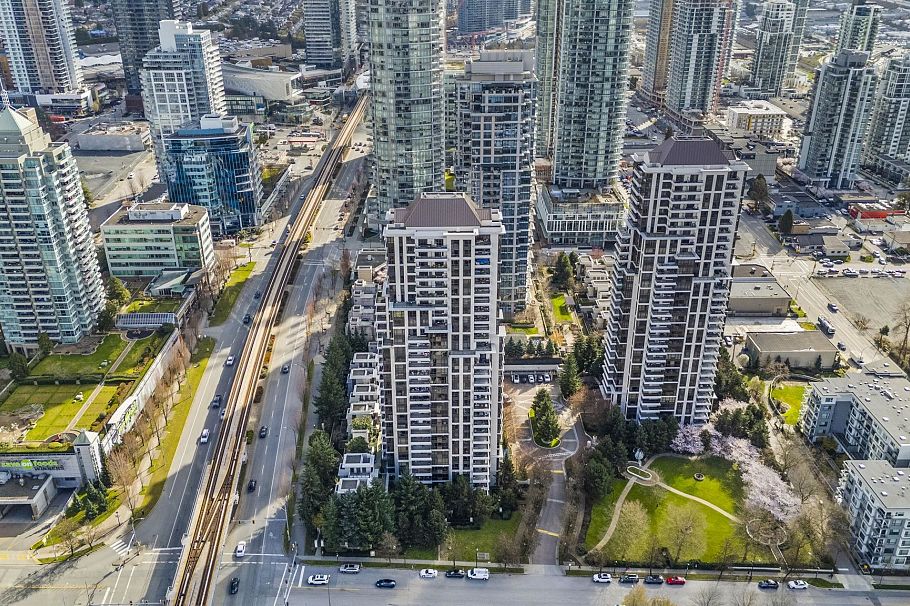 503 2088 Madison Avenue Burnaby, BC - 28