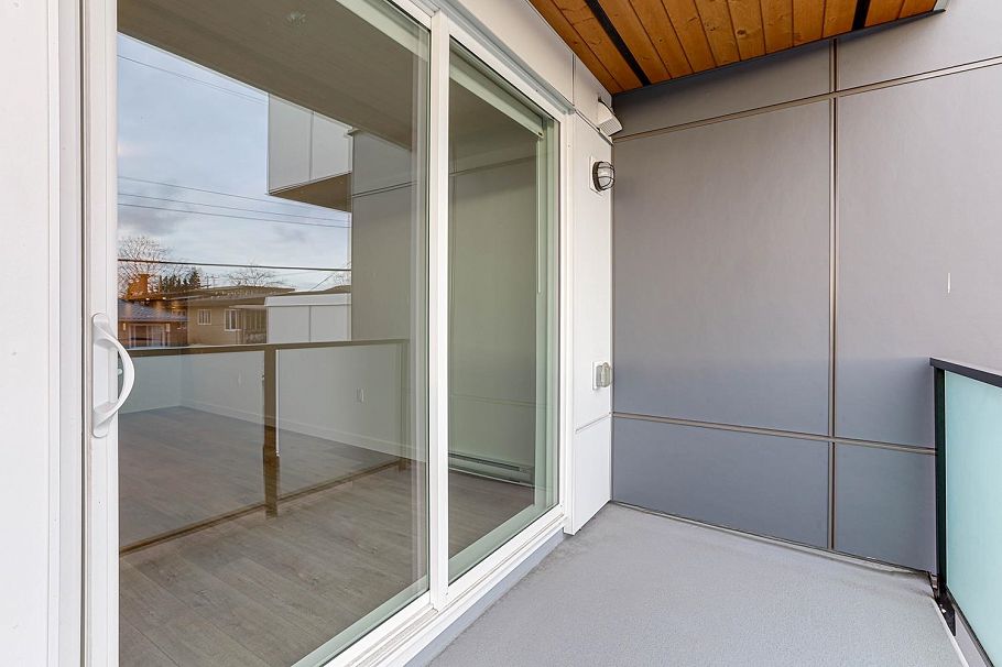 206 4933 Clarendon Street Vancouver, BC - 8