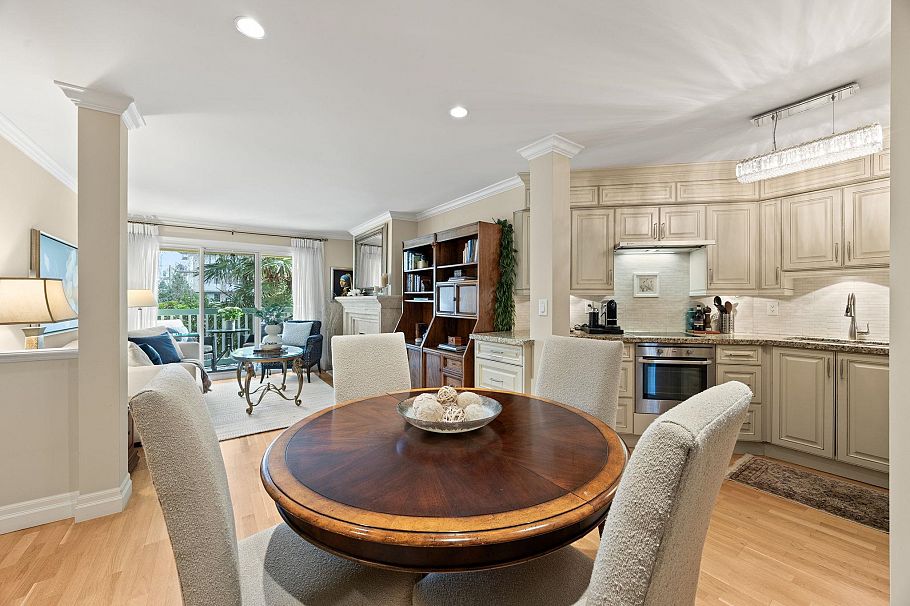 203 1125 Gilford Street Vancouver, BC - 10