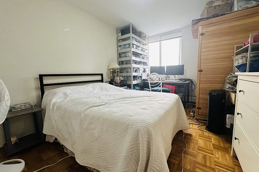 1002 1251 Cardero Street Vancouver, BC - 12