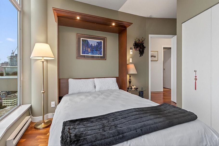 1904 1277 Nelson Street Vancouver, BC - 33