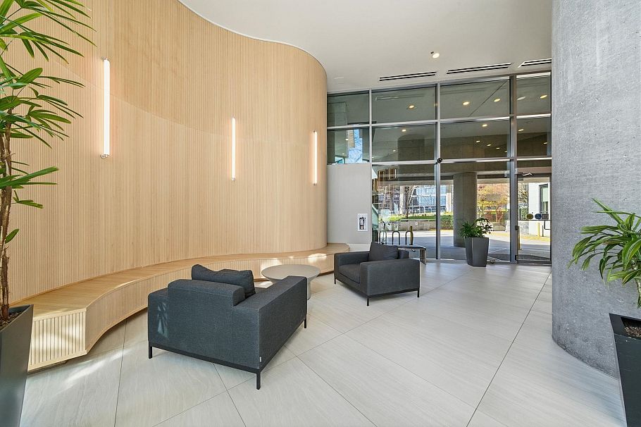 1807 583 Beach Crescent Vancouver, BC - 29