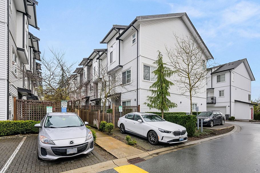 22 5867 129 Street Surrey, BC - 27