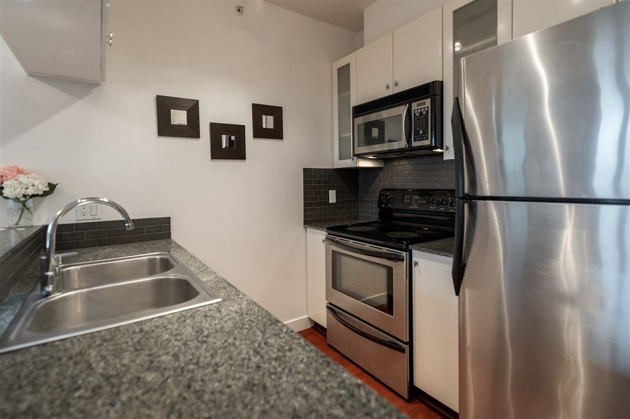 705 1238 Burrard 3638 WEST 35TH AVE STREET, Vancouver BC V6Z 1Z1 Vancouver, BC - 7