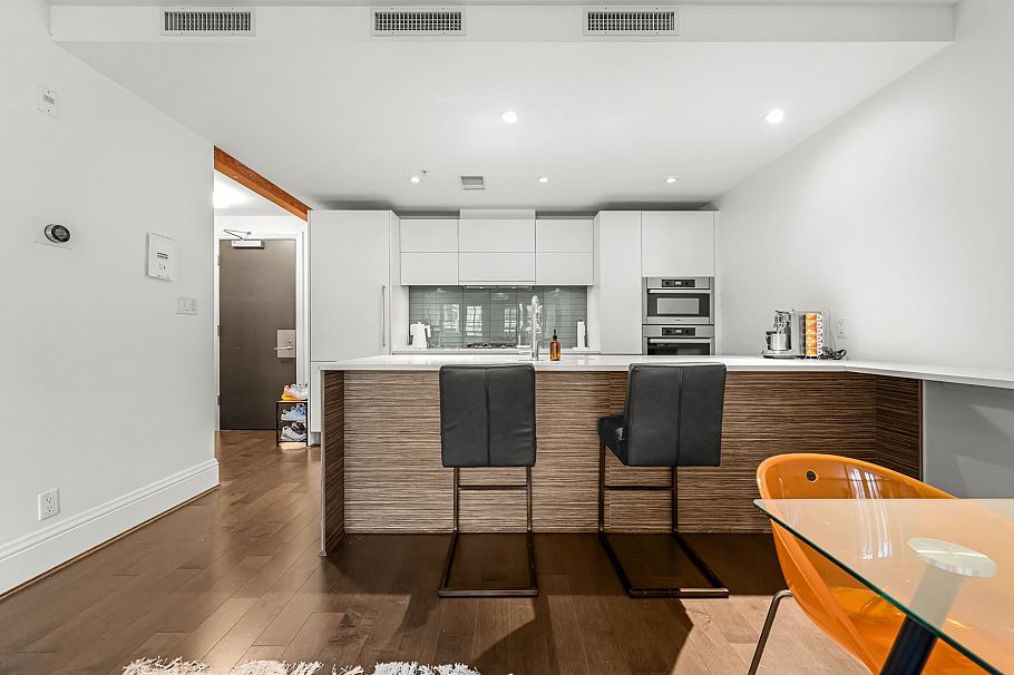 205 2035 W 4th Avenue Vancouver, BC - 6