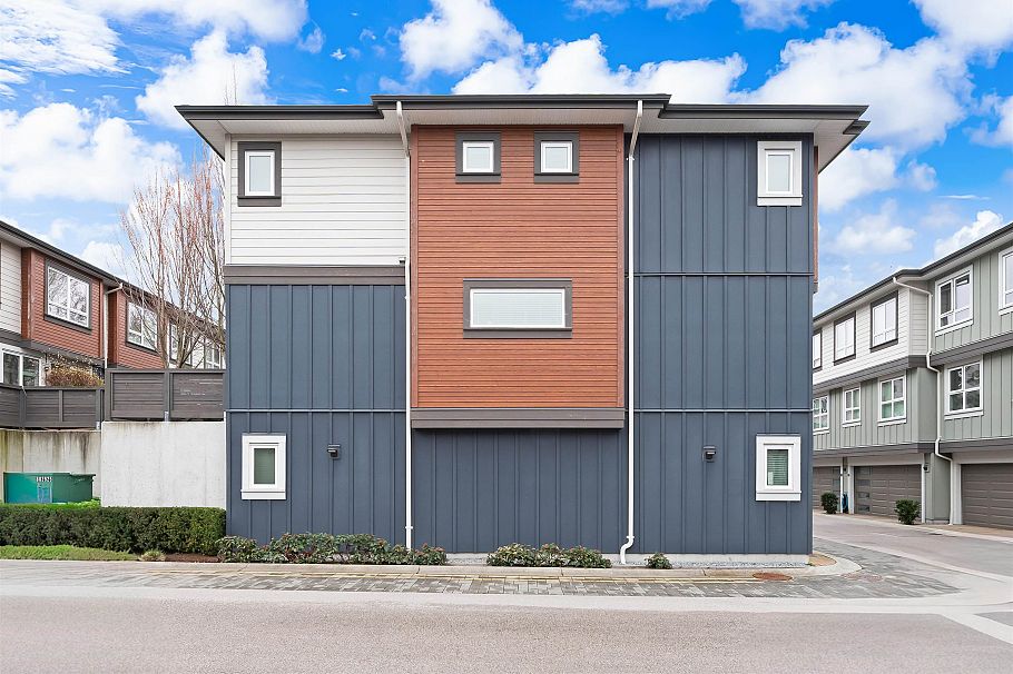 64 10311 River Drive Richmond, BC - 5