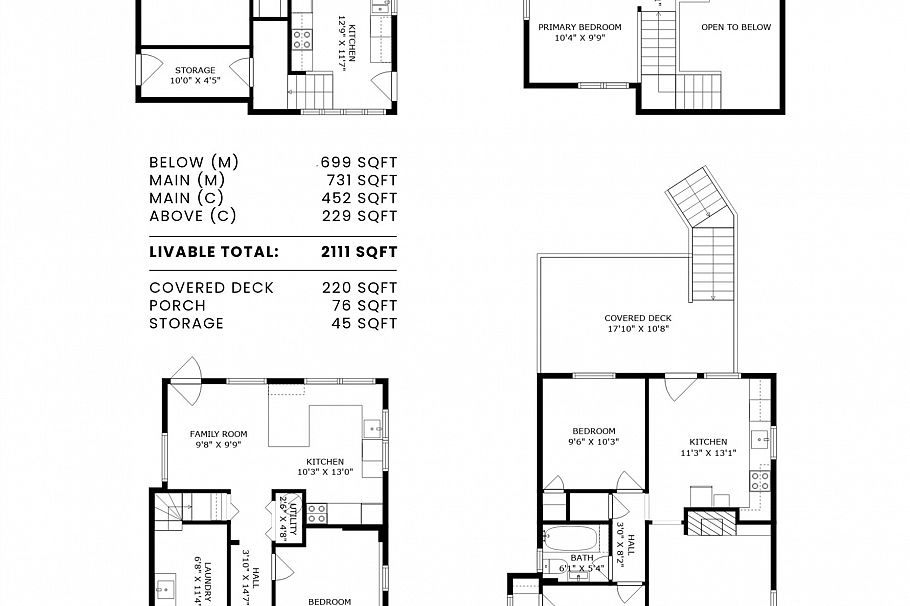 2274 E 7th Avenue Vancouver, BC - 38