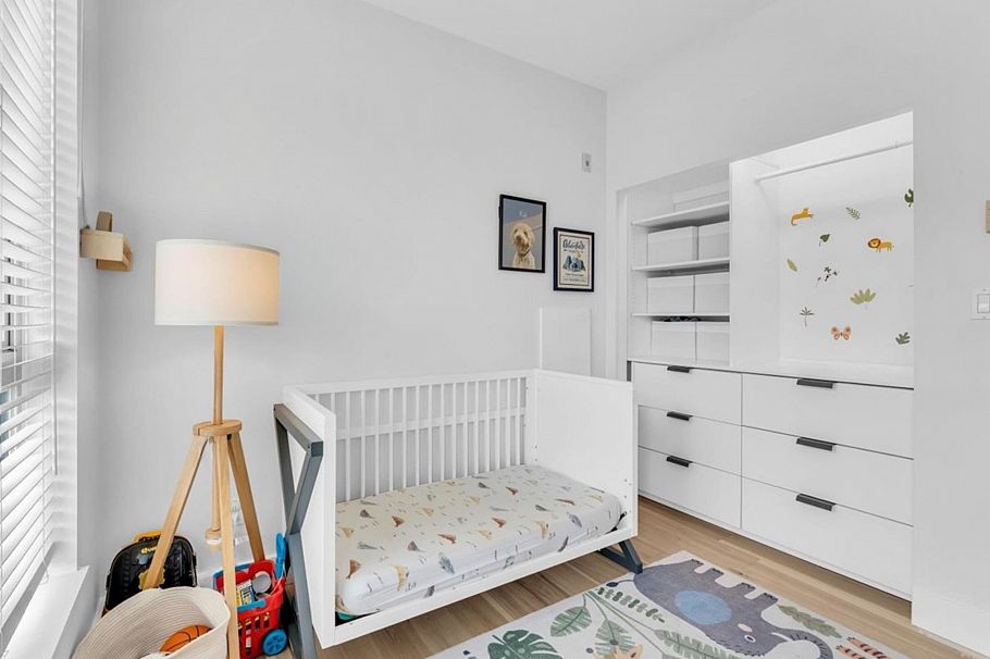 304 205 E 10th Avenue Vancouver, BC - 21