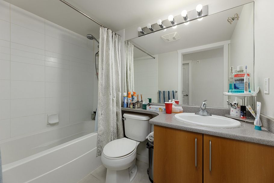 214 3575 Euclid Avenue Vancouver, BC - 13