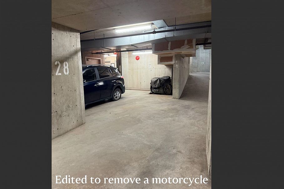 101 1845 Robson Street Vancouver, BC - 21