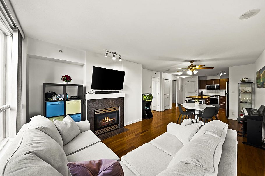 503 2088 Madison Avenue Burnaby, BC - 12