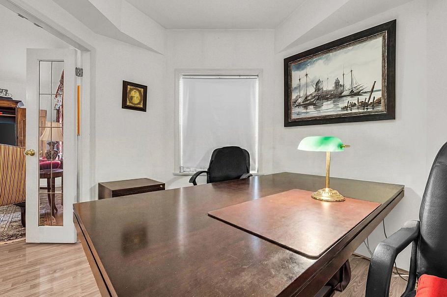 302 1311 Beach Avenue Vancouver, BC - 14