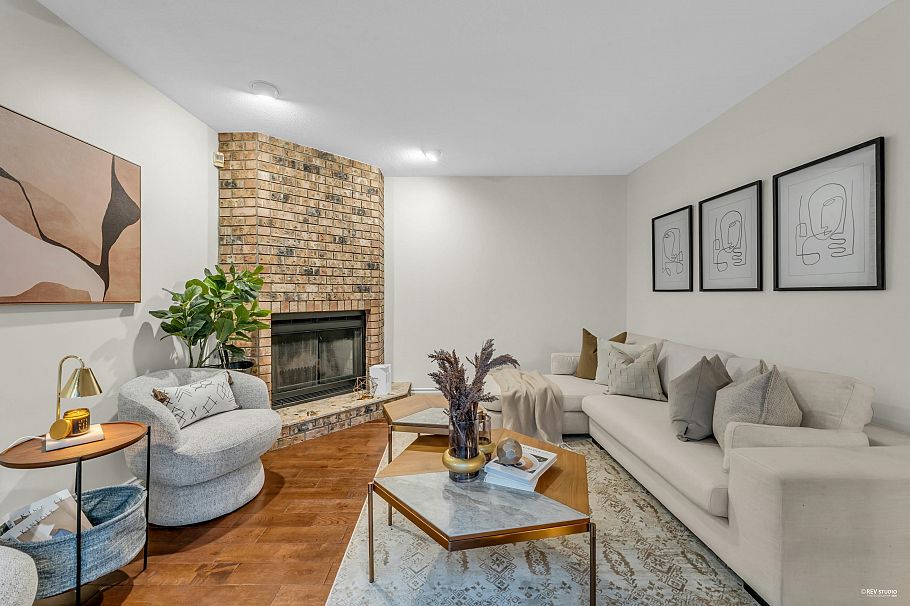 3661 Blenheim Street Vancouver, BC - 17