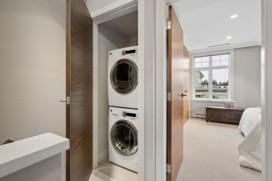 5423 Willow Street Vancouver, BC - 31