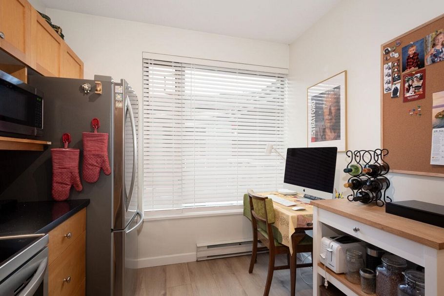 402 2080 E Kent Avenue South Vancouver, BC - 10