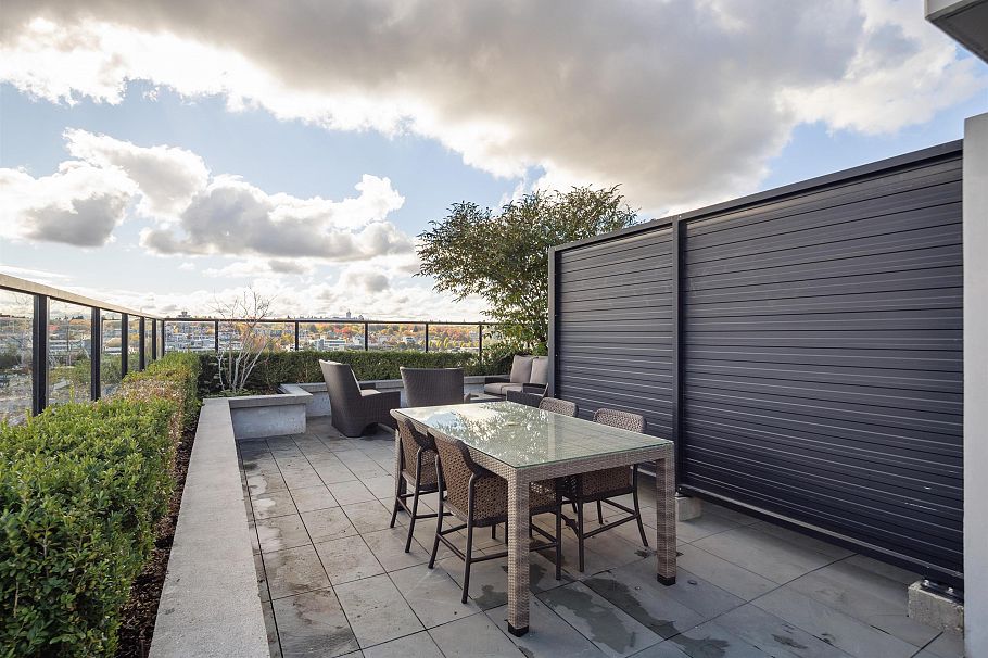 1202 1788 Ontario Street Vancouver, BC - 6